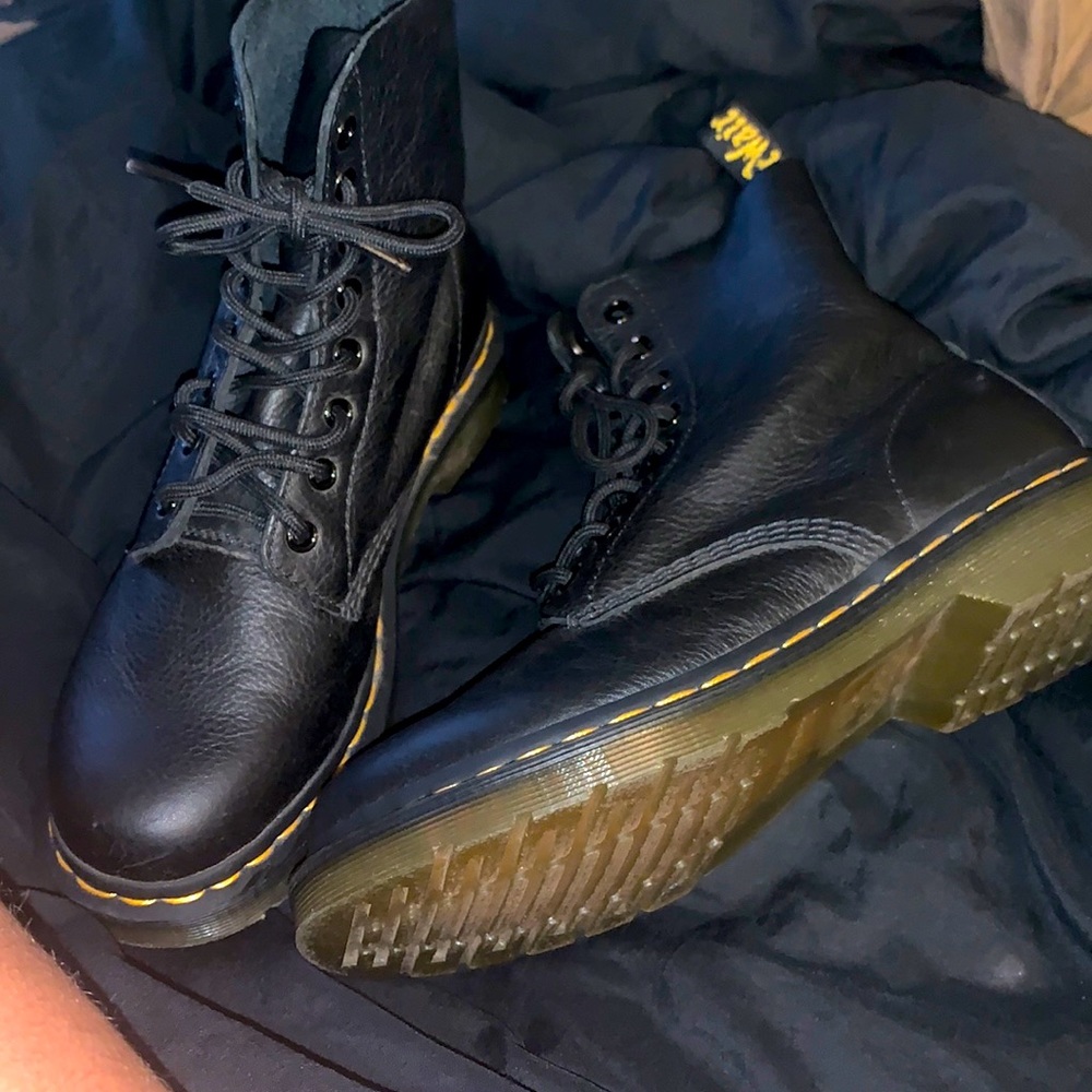 Dr Martens Boots
